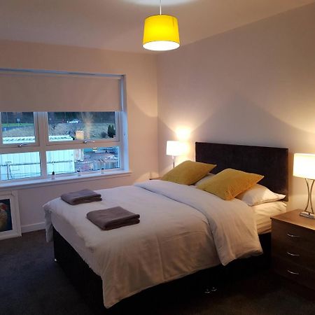 סטירלינג 3 Royal View Apartments מראה חיצוני תמונה